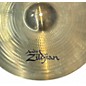 Used Zildjian 20in A Custom Ping Ride Cymbal
