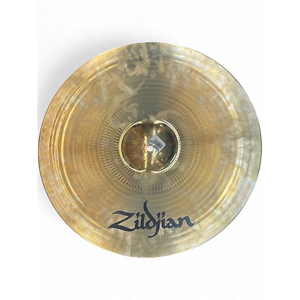 Used Zildjian 20in A Custom Ping Ride Cymbal