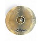 Used Zildjian 20in A Custom Ping Ride Cymbal