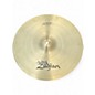 Used Zildjian 16in Avedis Crash Cymbal thumbnail