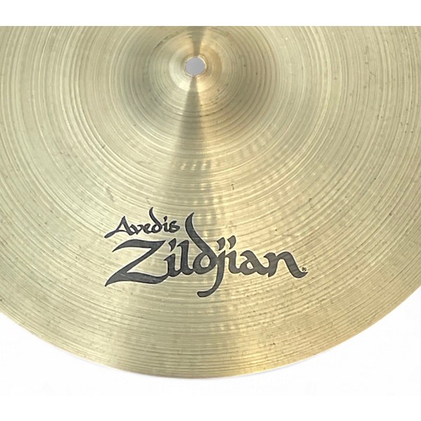 Used Zildjian 16in Avedis Crash Cymbal