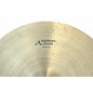 Used Zildjian 16in Avedis Crash Cymbal