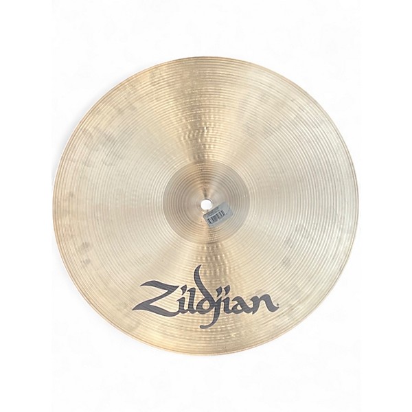 Used Zildjian 16in Avedis Crash Cymbal