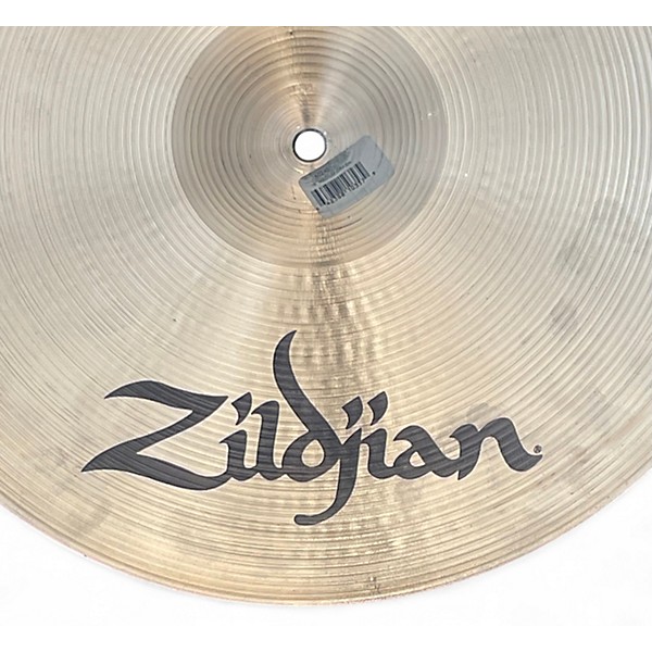 Used Zildjian 16in Avedis Crash Cymbal