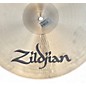 Used Zildjian 16in Avedis Crash Cymbal