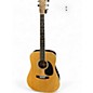 Used SIGMA DR-7 Natural Acoustic Guitar thumbnail
