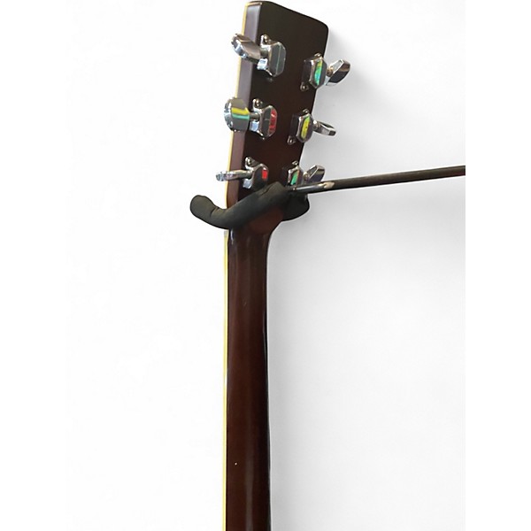 Used SIGMA DR-7 Natural Acoustic Guitar