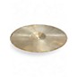 Used Zildjian 14in Avedis Hi Hat Pair Cymbal