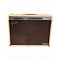 Used Fender Fender Tone Master Twin Reverb 200W 2x12 Celestion NEO Cream Guitar Combo Amp thumbnail