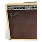 Used Fender Fender Tone Master Twin Reverb 200W 2x12 Celestion NEO Cream Guitar Combo Amp