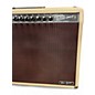 Used Fender Fender Tone Master Twin Reverb 200W 2x12 Celestion NEO Cream Guitar Combo Amp