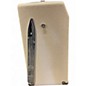 Used Fender Fender Tone Master Twin Reverb 200W 2x12 Celestion NEO Cream Guitar Combo Amp