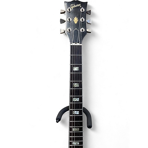 Vintage 1979 Gibson ES-335TD 2 Tone Sunburst Hollow Body Electric Guitar