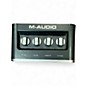Used M-Audio mobilepre Audio Interface thumbnail