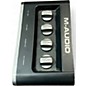 Used M-Audio mobilepre Audio Interface