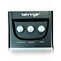 Used Behringer U-Phoria UM2 Audio Interface thumbnail