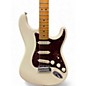 Used Fender American Professional II Stratocaster Olympic White Solid Body Electric Guitar