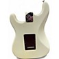 Used Fender American Professional II Stratocaster Olympic White Solid Body Electric Guitar