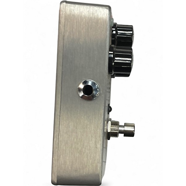 Used MXR M182 El Grande Bass Fuzz Bass Effect Pedal