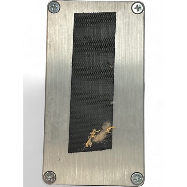 Used MXR M182 El Grande Bass Fuzz Bass Effect Pedal