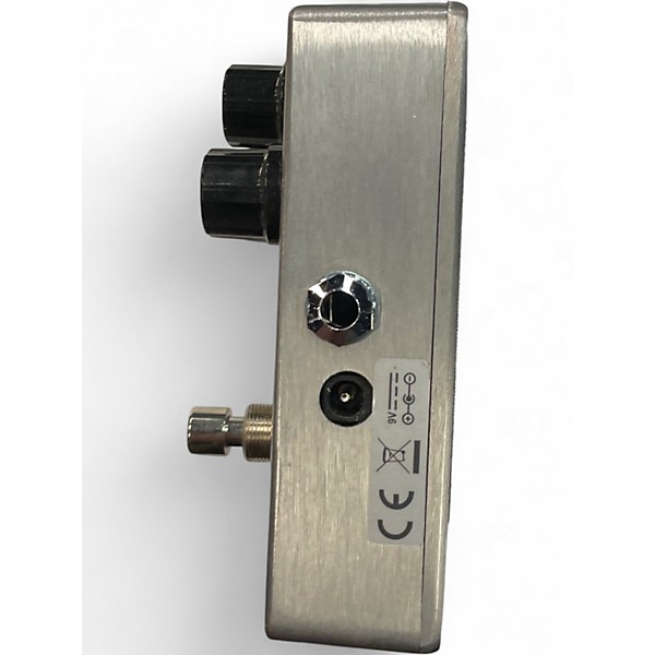 Used MXR M182 El Grande Bass Fuzz Bass Effect Pedal