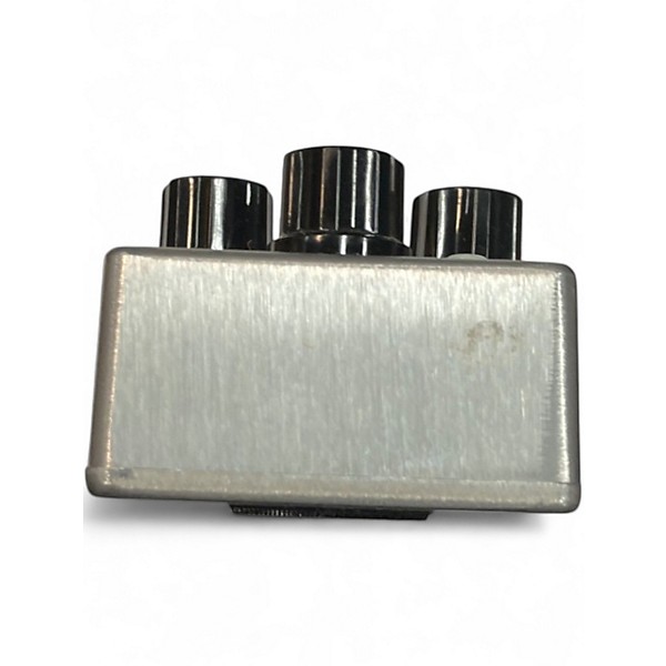 Used MXR M182 El Grande Bass Fuzz Bass Effect Pedal