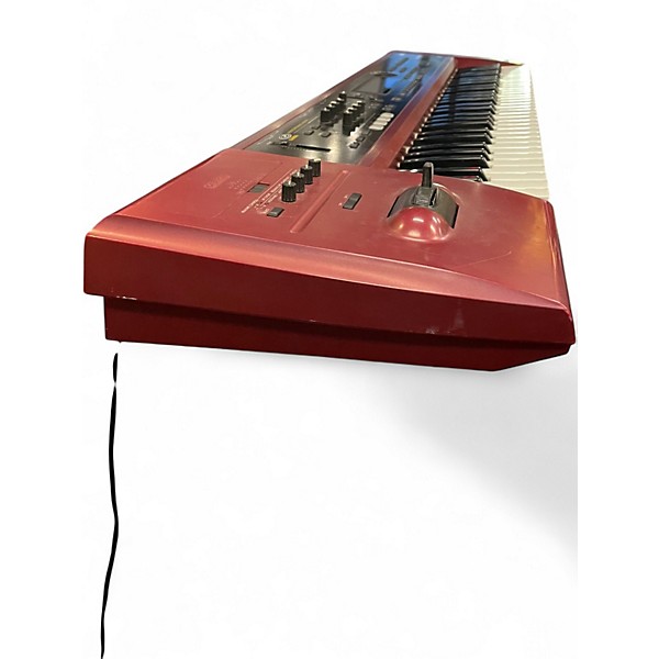 Used KORG KARMA Synthesizer