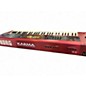 Used KORG KARMA Synthesizer
