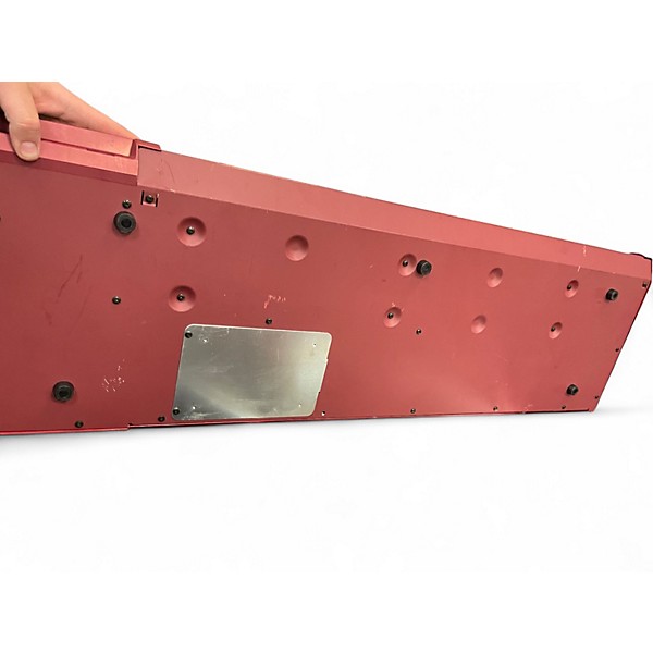 Used KORG KARMA Synthesizer