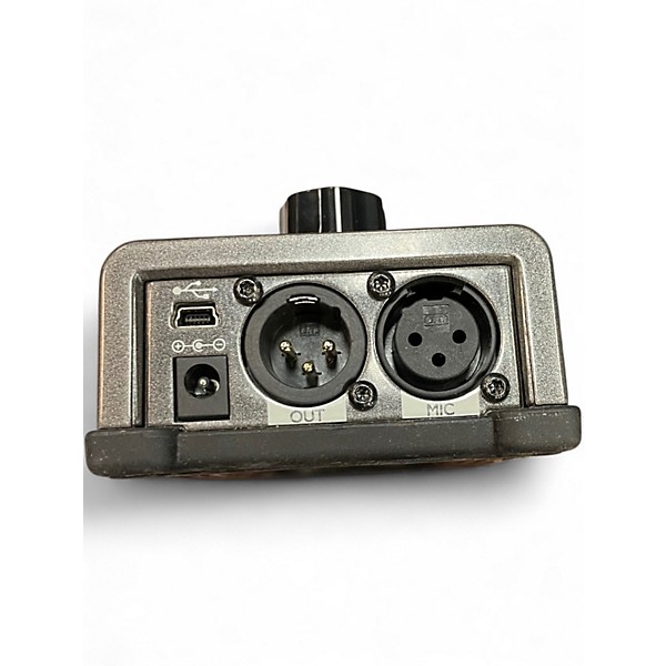 Used TC Helicon DITTO MIC LOOPER Pedal