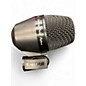 Used Shure pgadrumkit 5 Piece Drum Microphone Kit Drum Microphone