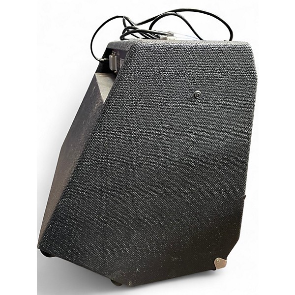 Used Fender BASSMAN 60 Tube Bass Combo Amp