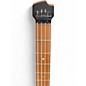 Used Cort 4 SDB Trans Black Burst Electric Bass Guitar