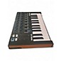 Used Arturia Minilab MKII MIDI Controller