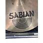 Used SABIAN 16in XS20 Medium Thin Crash Cymbal