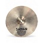 Used SABIAN 10in XS20 Splash Cymbal