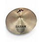 Used SABIAN 20in XS20 Medium Ride Cymbal thumbnail