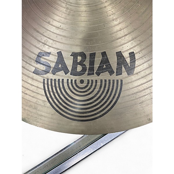 Used SABIAN 20in XS20 Medium Ride Cymbal