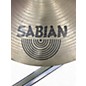 Used SABIAN 20in XS20 Medium Ride Cymbal
