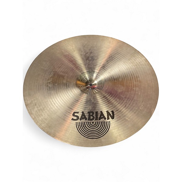 Used SABIAN 20in XS20 Medium Ride Cymbal