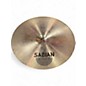 Used SABIAN 20in XS20 Medium Ride Cymbal