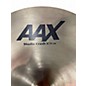 Used SABIAN 16in AAX Studio Crash Brilliant Cymbal