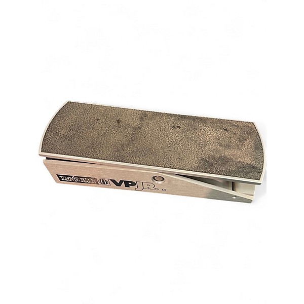 Used Ernie Ball VP Junior Passive Volume Pedal