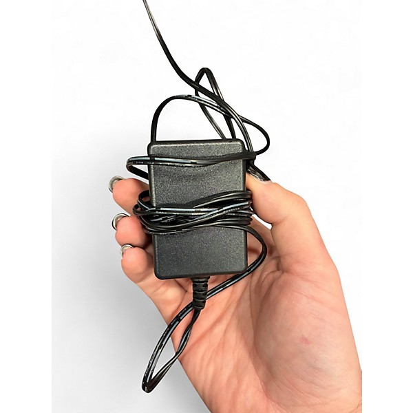 Used Mackie Mix8 8-Channel Compact Mixer Powered Mixer