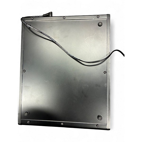 Used Mackie Mix8 8-Channel Compact Mixer Powered Mixer