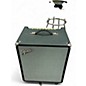 Used Fender Rumble 100 1x15 100W Bass Combo Amp thumbnail