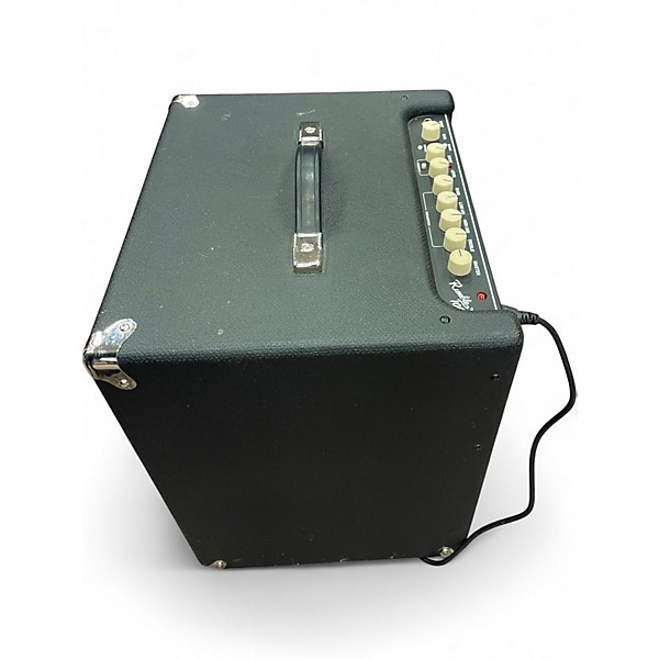 Used Fender Rumble 100 1x15 100W Bass Combo Amp