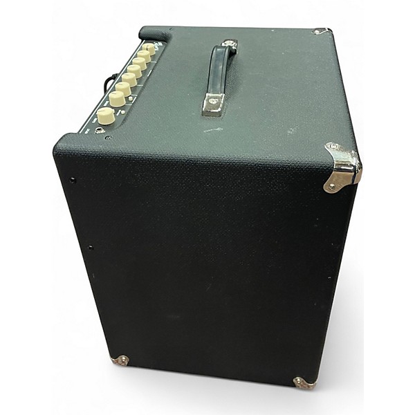 Used Fender Rumble 100 1x15 100W Bass Combo Amp