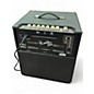Used Fender Rumble 100 1x15 100W Bass Combo Amp