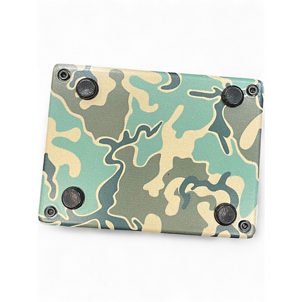 Used MXR DD11 Dime Distortion Effect Pedal